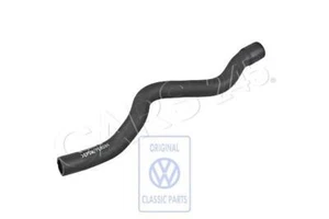 Genuine Volkswagen Coolant Hose NOS Beetle 1C1 1C9 9C1 9G1 1C0121157C - Picture 1 of 2