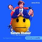 CD Timm Thaler Das Originalhörspiel zum Kinofilm  CD Hörbuch neu OVP