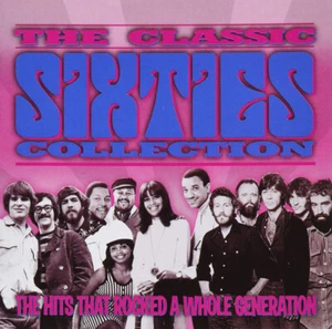 The Classic Sixties Collection - 1960-70, CD, 2006, Rhino Records - Picture 1 of 1