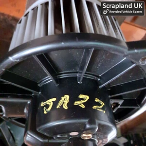 Honda Jazz Mk1 2002-2007 Heizungsgebläsemotor Gebläsemotor 194000-1060 - Bild 1 von 2