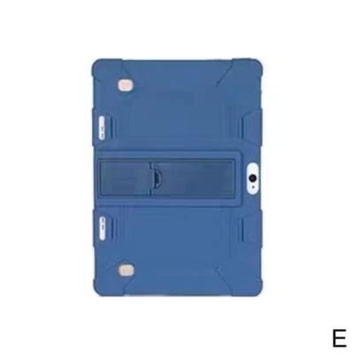 Universal Shockproof Silicone Stand Case Cover For 10.1" PC Android Lot A9 - Image 1 of 4