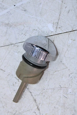 Harley-Davidson Sportster 1200 Custom XL1200C 2008 varilla de medición de aceite de motor Foto 1 de 4