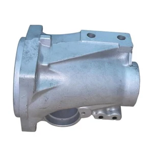 Carcasa de extensión Corvette 700R4 4L60E 8642316 4 pernos nuevo sello y buje 84-93 - Imagen 1 de 6