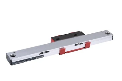 Heidenhain LS 486 Glasmaßstab im Austausch 28509007 ML 170mm Längenmessgerät - Bild 1 von 4