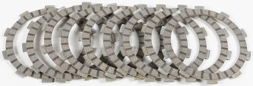 EBC CK Series Clutch Kit Yamaha FZR600R 1990-1999 CK2315 - Image 1 of 1