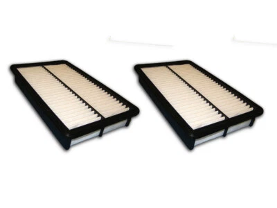 FILTRO DE AIRE MOTOR PARA MAZDA CX-7 MAZDA6 2007 2008 - CAJA DE 2 - AF5525 Foto 1 de 2