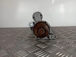 SEAT LEON 5F1 16-20 STARTER 02Z 911 024 B - Picture 1 of 5