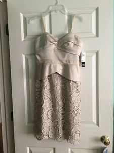 adrianna papell evening dress - Picture 1 of 7
