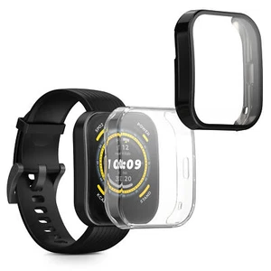 Cover per Huami Amazfit Bip 5 Custodia Full Body Silicone - Afbeelding 1 van 8