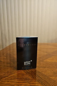 Mont Blanc Starwalker Eau de Toilette 1.7 oz/50ML NEW SEALED, MONTBLANC Cologne - Picture 1 of 6
