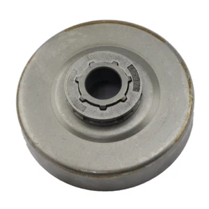 Piñón de cadena de tambor de embrague 3/8"-7 compatible con Husqvarna 362 365 371 372 - Imagen 1 de 1