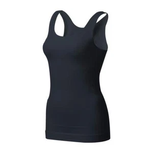 EUYZOU Women's Tummy Control Shapewear Tank Tops - Seamless Body Shaper Compr... - Picture 1 of 6