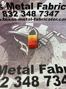3M Scotchlok MVU10-55PX Terminals, Vinyl Insulated Butted Seam 12-10AWG Qty 50  - Picture 1 of 3