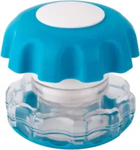 Ezy Dose Pill Crusher, Cutter And Grinder, Daily Usage, Safely Cut Pil - Picture 1 of 8