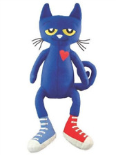 James Dean Pete the Cat Doll (Doll) Pete the Cat