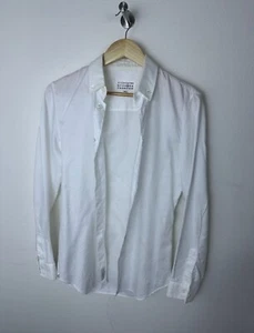 Maison Margiela Button Down - Picture 1 of 4