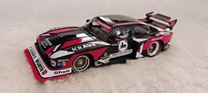Carrera Ford Capri Slotcar 30816 Digital ? 1:32 Zakspeed Turbo Würth-Kraus No.01 - Bild 1 von 16