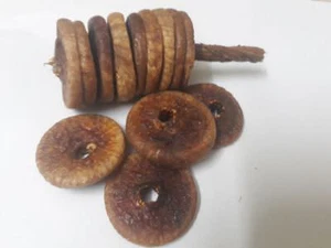 Anjeer / Figs / Anjir 120 gm Natural Tasty & Healthy Dry Fruit with Sweet Flavor - Picture 1 of 3