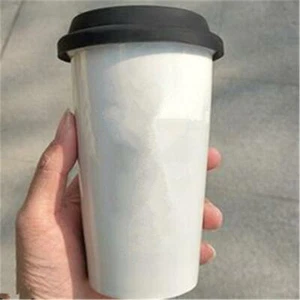 kitchen Anti-dust Silicone Glass Cup Cover Coffee Mug Suction Seal Lid Cap FW - Picture 1 of 17