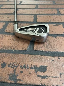 Wilson Staff Luxe 6 Iron Graphite Ladies Flex Right Handed - Picture 1 of 12