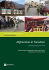 Hogg   Afghanistan In Transition Looking Beyond 2014   New Paperback   J555z