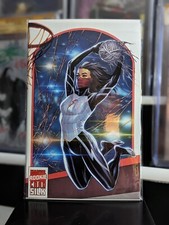 Silk #2 Tyler Kirkham Exclusive Basketball Rookie Trading Card Variant