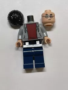 NUEVO LEGO | Minifigura de Harry Potter - Harry Potter (2020) de 75980 - Imagen 1 de 1