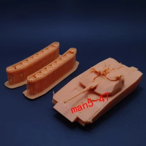 3D printed 1/72 Swedish Strf 9040C tank Unpainted model kit - Picture 1 of 4