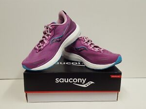 Saucony Triumph 19 Women's Running Shoes NEW