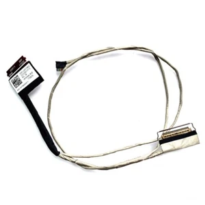 LCD LVDS Cable For Lenovo 320-15ABR 320-15IAP 320-15IABR DC02001YF10 Non Touch - Picture 1 of 4