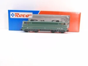 Roco H0 43566 E-Lok BB25155, SNCF, DC, Licht, DSS, NEM, NEU in OVP,geprüft#57508 - Bild 1 von 8