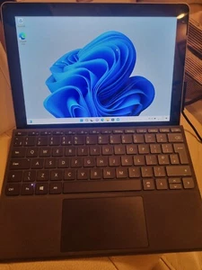 Microsoft Surface Go (1824) 256GB SSD / 8GB / LTE-4G /Intel Core 1.60Ghz / Win11 - Picture 1 of 2