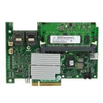 Dell PERC 4/DC 128MB SCSI PCI-X RAID Controller (D9205) - Image 1 of 2