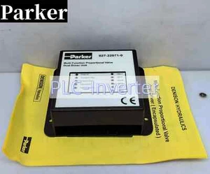 027-22071-0 Parker Amplifier 027220710 Brand New By DHL/FedEx Fast Shipping#L+F - Picture 1 of 7