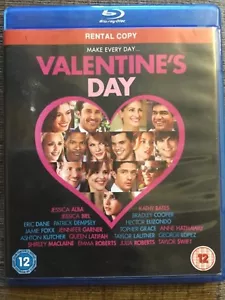 Valentines Day - Blu-Ray - Imagen 1 de 2