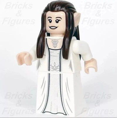 LEGO Lord of the Rings Arwen (10316) Brand New - Image 1 of 4
