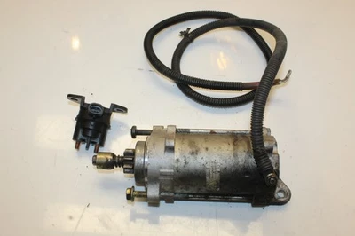 Ski-doo Summit Xm 800 2013 motor de arranque motor de arranque -dc 12v 515177389 Foto 1 de 4