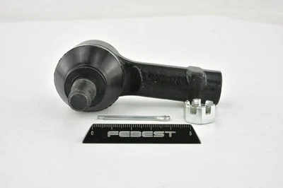 FEBEST Spurstangenkopf Spurstange für SSANGYONG Korando SUV (CK) Korando C200 - Bild 1 von 4