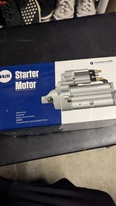 Starter Motor WAI 17816N fits 02-06 Acura RSX - Picture 1 of 2