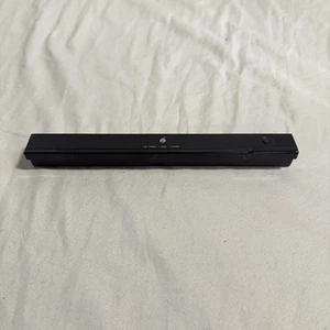 React Nintendo Wii Wireless Sensor Bar with Timer Function RT6202 Tested Working - Picture 1 of 4