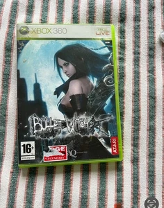 Bullet Witch ~ Xbox 360 ~ ohne Handbuch - Bild 1 von 4
