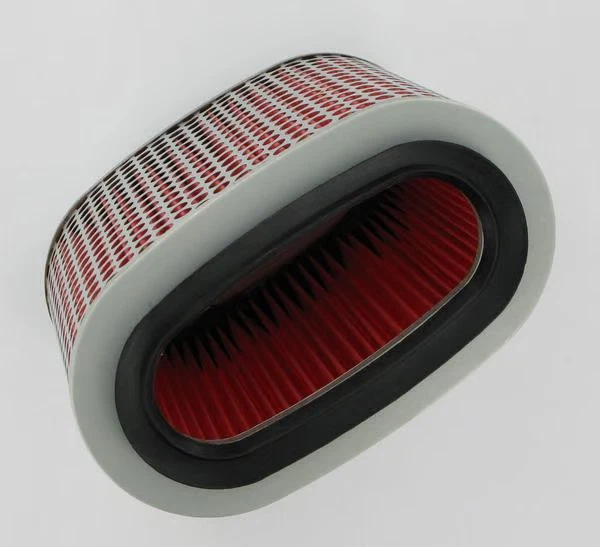 Filtro de aire Hiflofiltro HFA1908 23-1908 1011-0355 551-1908 314-A1908 HFA1908 Foto 1 de 4