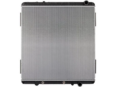 For 2013-2015 Freightliner Coronado Radiator Spectra 81531MVHG 2014 Foto 1 de 2
