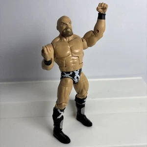 WWE Mattel Warlord Actionfigur Powers of Pain lose ohne Zubehör - Bild 1 von 8