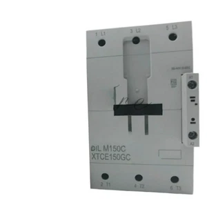 1pc    Contactor DIL M150C RAC440 XTCE150GC Marine 380-440V 50-60HZ DILM150C - Picture 1 of 1