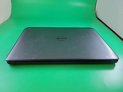 Laptop Dell Latitude 3440 i5 solo para piezas Foto 1 de 4