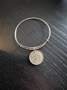 Armreif Münze Pakistan 5 Rupien 2006 - Bild 1 von 2