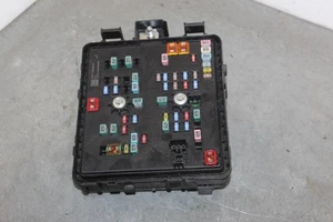 FORD Transit Custom TTF V362 2018-2022 ENGINE BAY FUSE BOX KK3T14D068JC - Picture 1 of 6