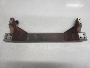 MARCO MONTAJE TRANSMISIÓN INFERIOR TRASERO FERRARI 488 F8 OEM 317219 985317219 - Imagen 1 de 6