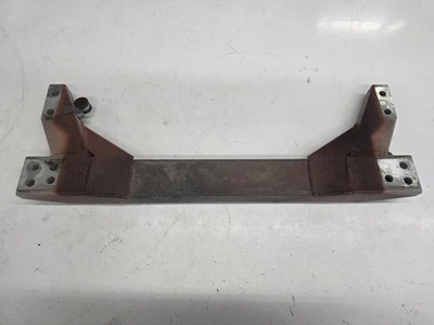 MARCO MONTAJE TRANSMISIÓN INFERIOR TRASERO FERRARI 488 F8 OEM 317219 985317219 Foto 1 de 4